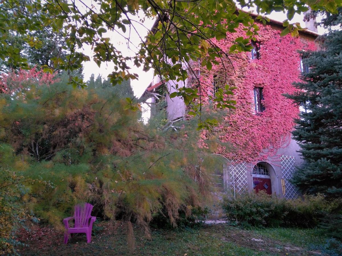 Villa Giselle Hayange Esterno foto