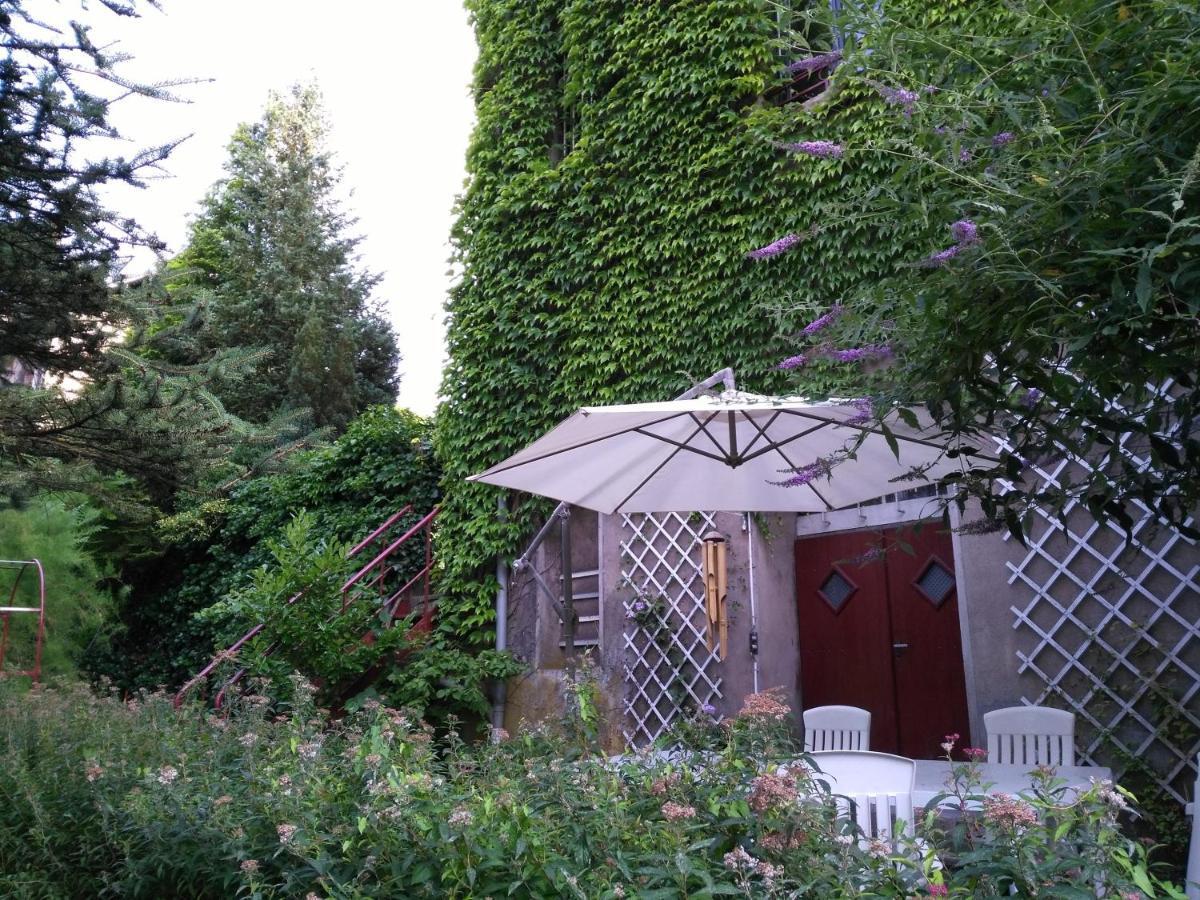 Villa Giselle Hayange Esterno foto