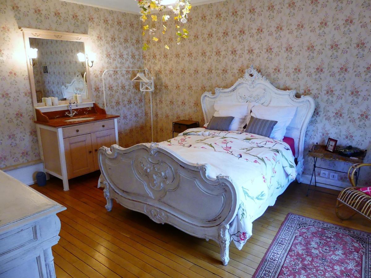 Villa Giselle Hayange Esterno foto