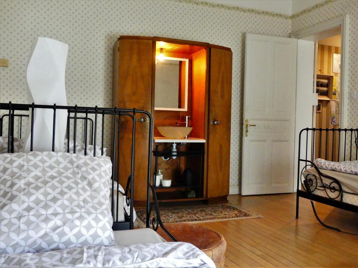 Villa Giselle Hayange Esterno foto