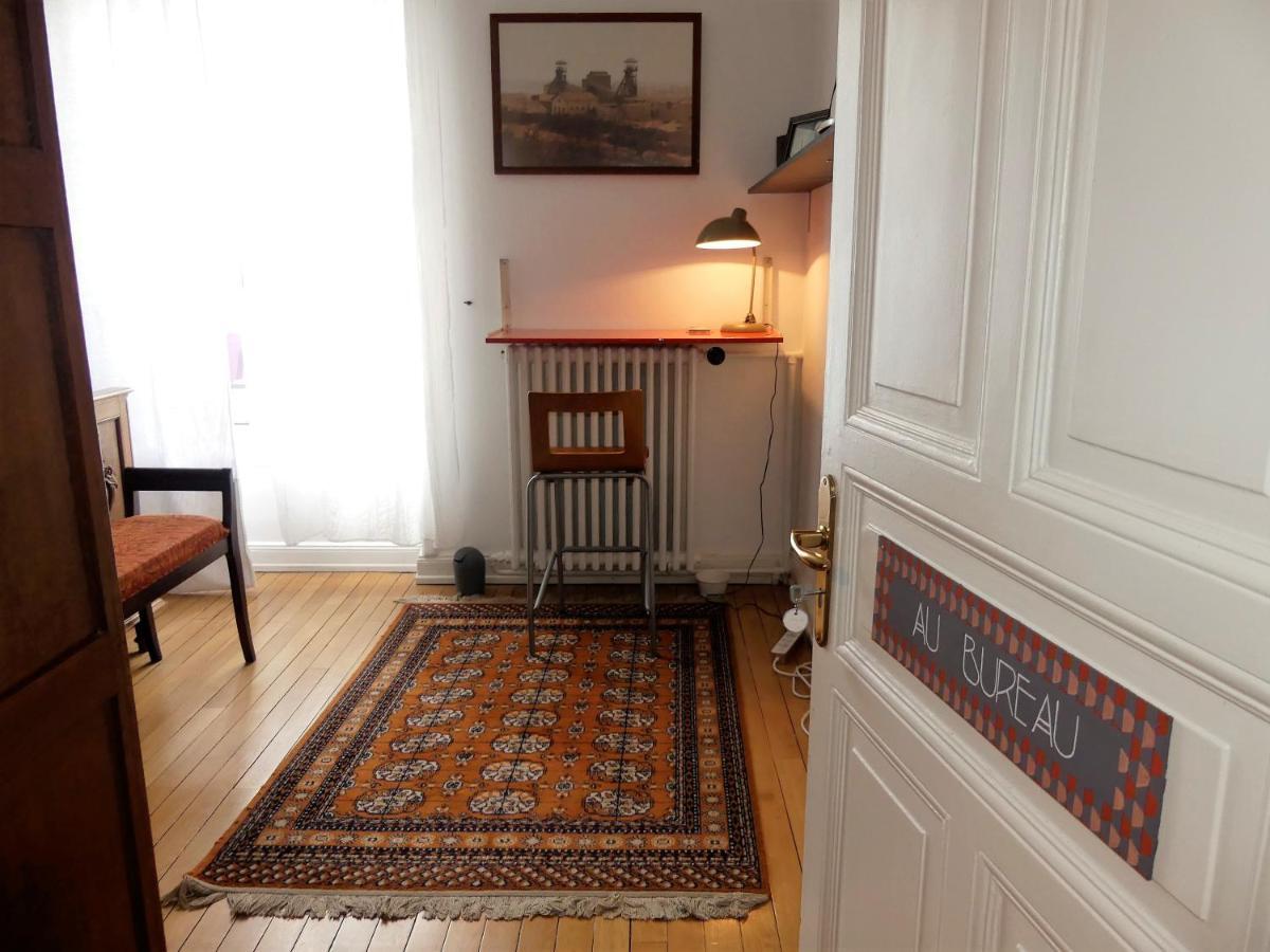 Villa Giselle Hayange Esterno foto
